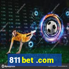 811 bet .com