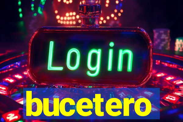 bucetero