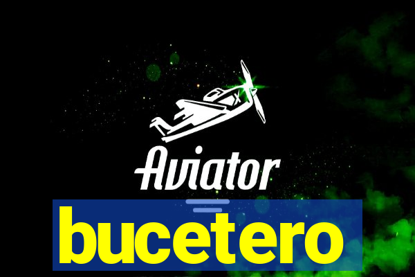 bucetero