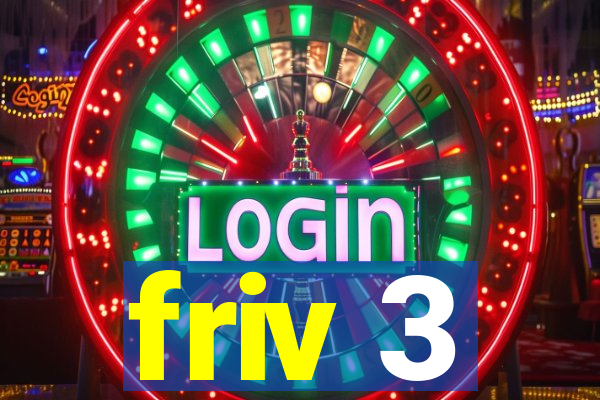 friv 3