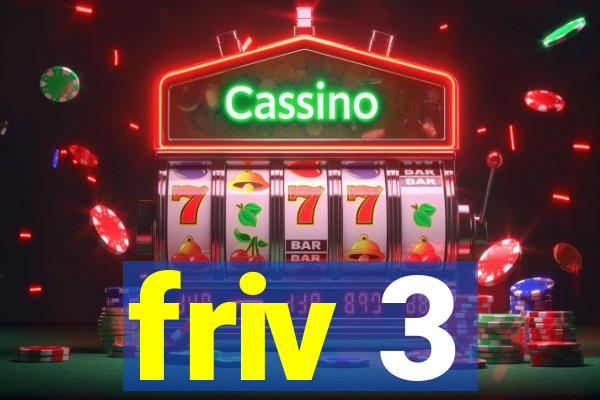 friv 3