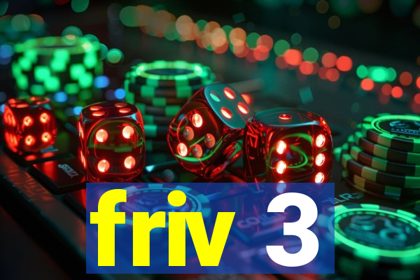 friv 3