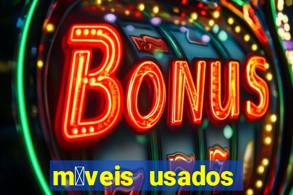 m贸veis usados vila nova