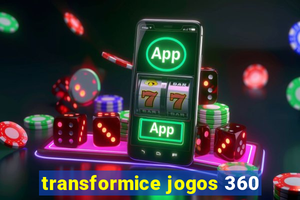 transformice jogos 360