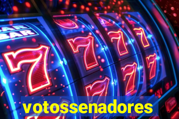 votossenadores