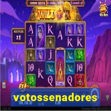 votossenadores