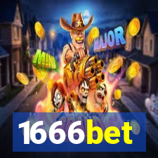 1666bet