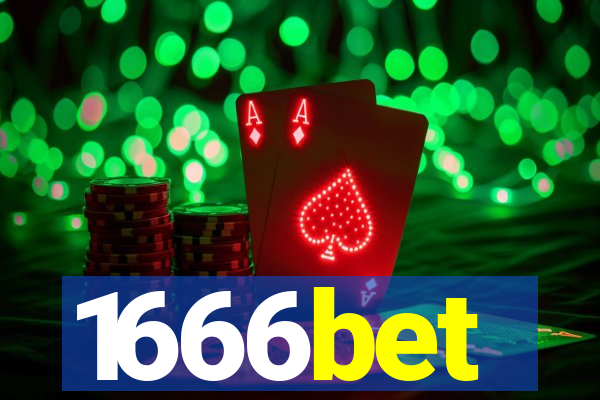 1666bet