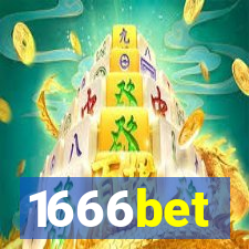 1666bet