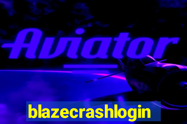 blazecrashlogin