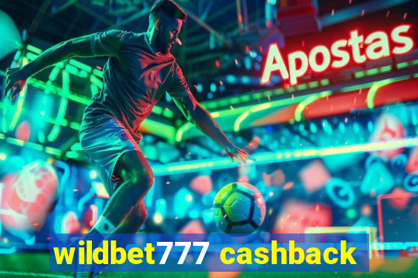 wildbet777 cashback