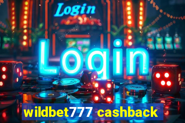 wildbet777 cashback