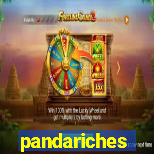 pandariches