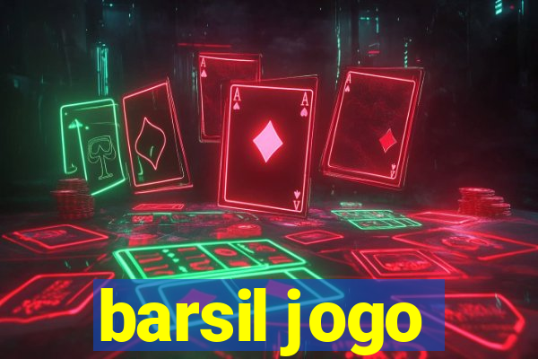 barsil jogo