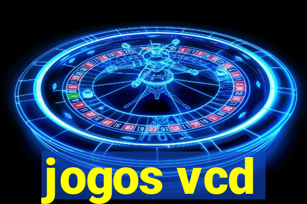 jogos vcd