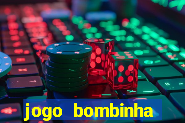 jogo bombinha ganhar dinheiro