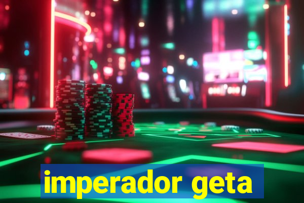 imperador geta