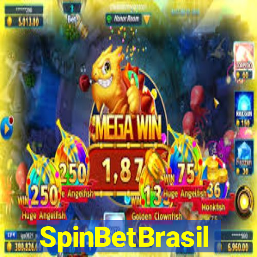 SpinBetBrasil