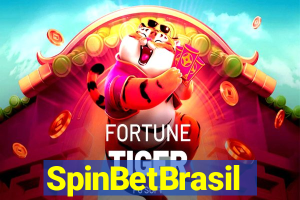 SpinBetBrasil