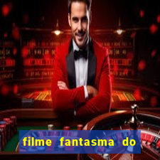 filme fantasma do natal passado