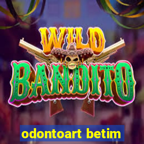 odontoart betim