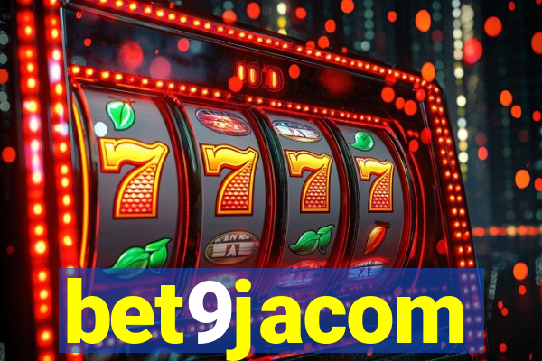 bet9jacom