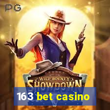 163 bet casino