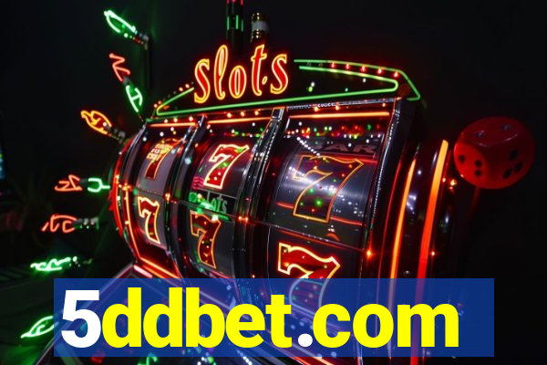 5ddbet.com