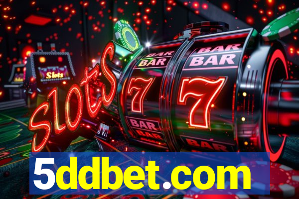 5ddbet.com