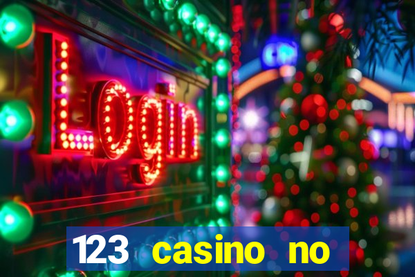 123 casino no deposit bonus