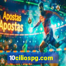 10ciliospg.com