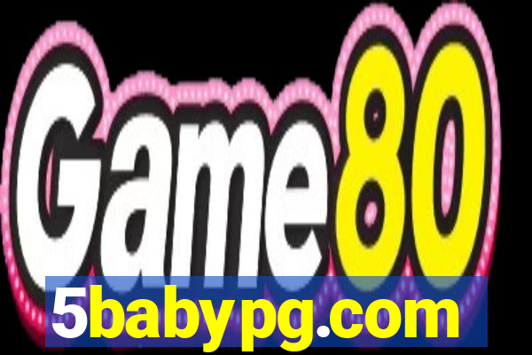 5babypg.com