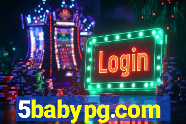 5babypg.com