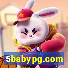 5babypg.com