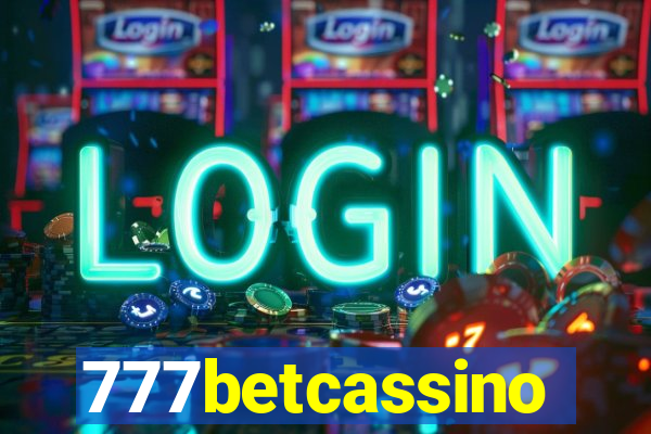 777betcassino