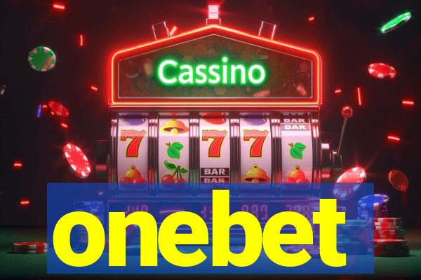 onebet