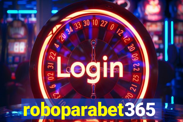 roboparabet365