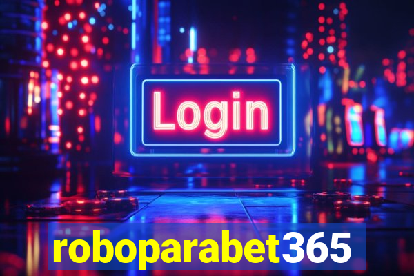 roboparabet365