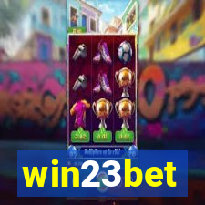 win23bet