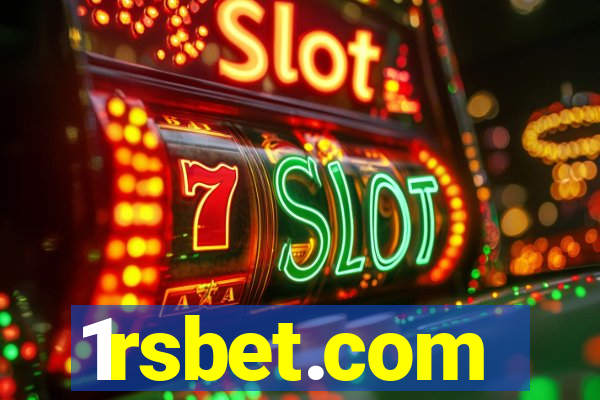 1rsbet.com