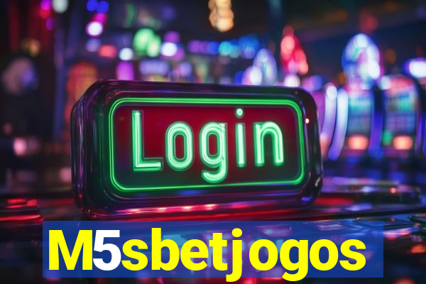 M5sbetjogos