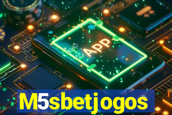 M5sbetjogos