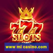 www mi casino.com