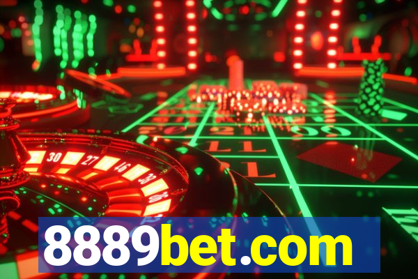 8889bet.com