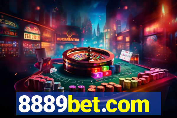 8889bet.com