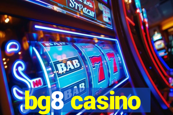 bg8 casino