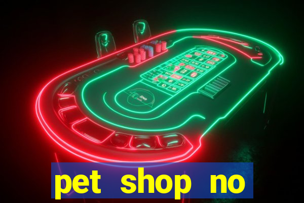 pet shop no cruzeiro do sul aparecida de goiania