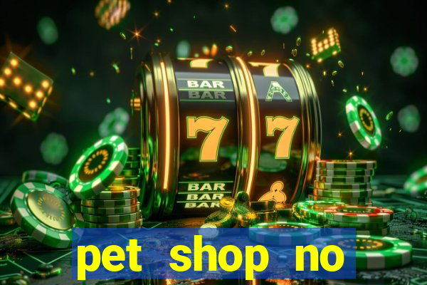 pet shop no cruzeiro do sul aparecida de goiania