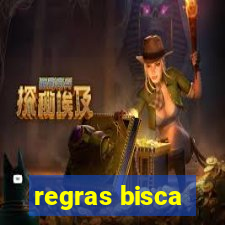 regras bisca