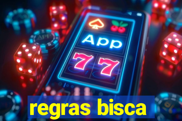 regras bisca